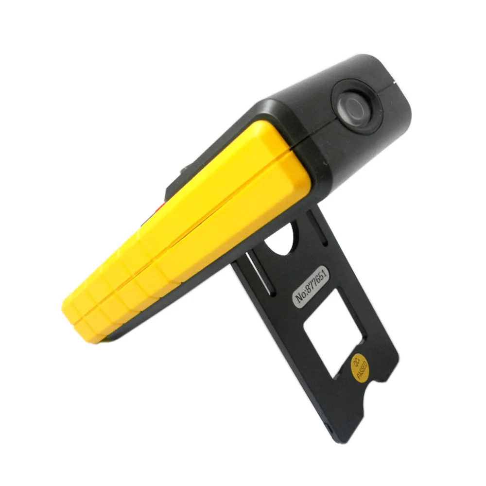 Free Shipping BOSI 3 1/2 Led Digital Multimeter