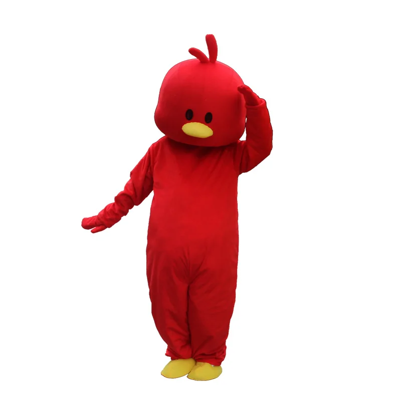 

Adult Dolls Walking Stage Props Web Celebrity Yellow Duck Doll Costume Customization Little Yellow Duck Doll Costume to Customiz