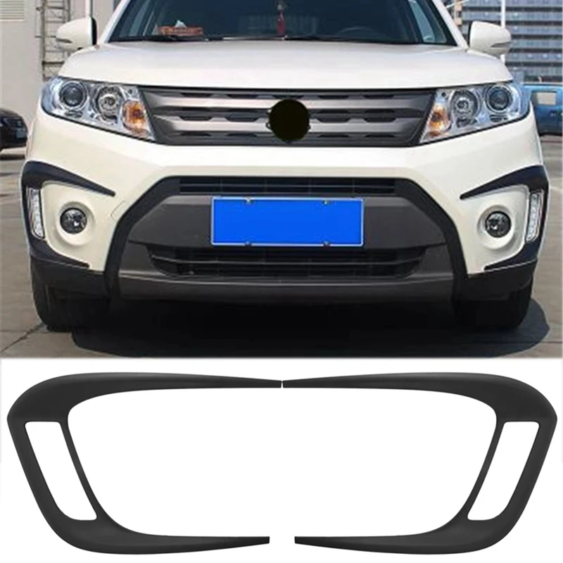 

LED Light Decorations Eyebrows Daytime Running Light Decorations for Changan Suzuki New Vitra