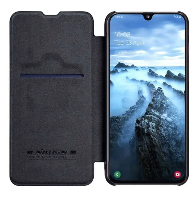 NILLKIN CP антибликовое Защитное стекло для samsung Galaxy A30/A50 2.5D защитное закаленное стекло для samsung A30 A50
