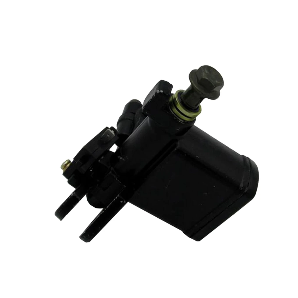 Правый Гидравлический тормозной главный цилиндр для велосипеда грязи 125cc ATV Quad