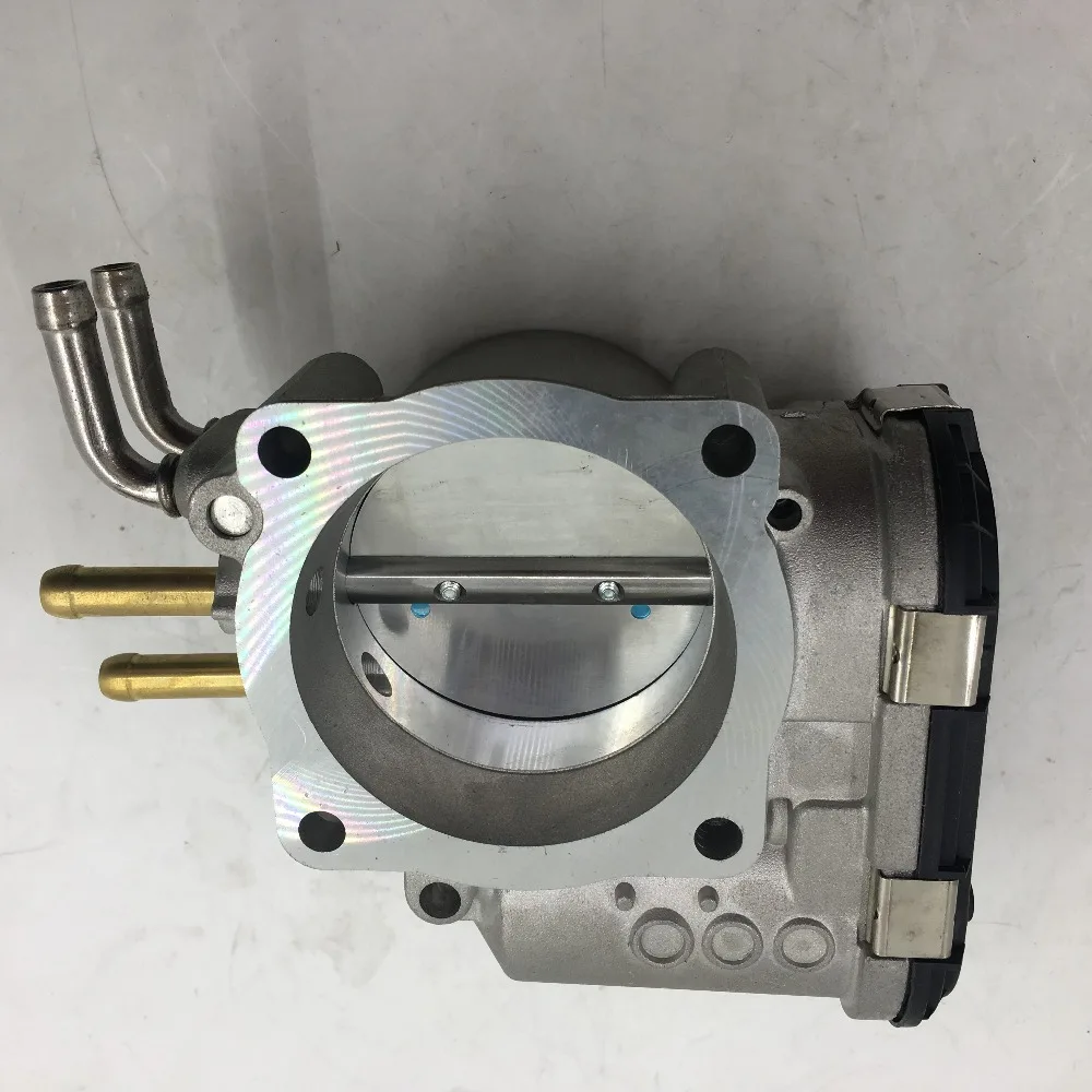 Новый корпус дроссельной заслонки топлива в сборе для 2000-2006 AUDI A4 VW 2.8L 3.0L V6 высшего