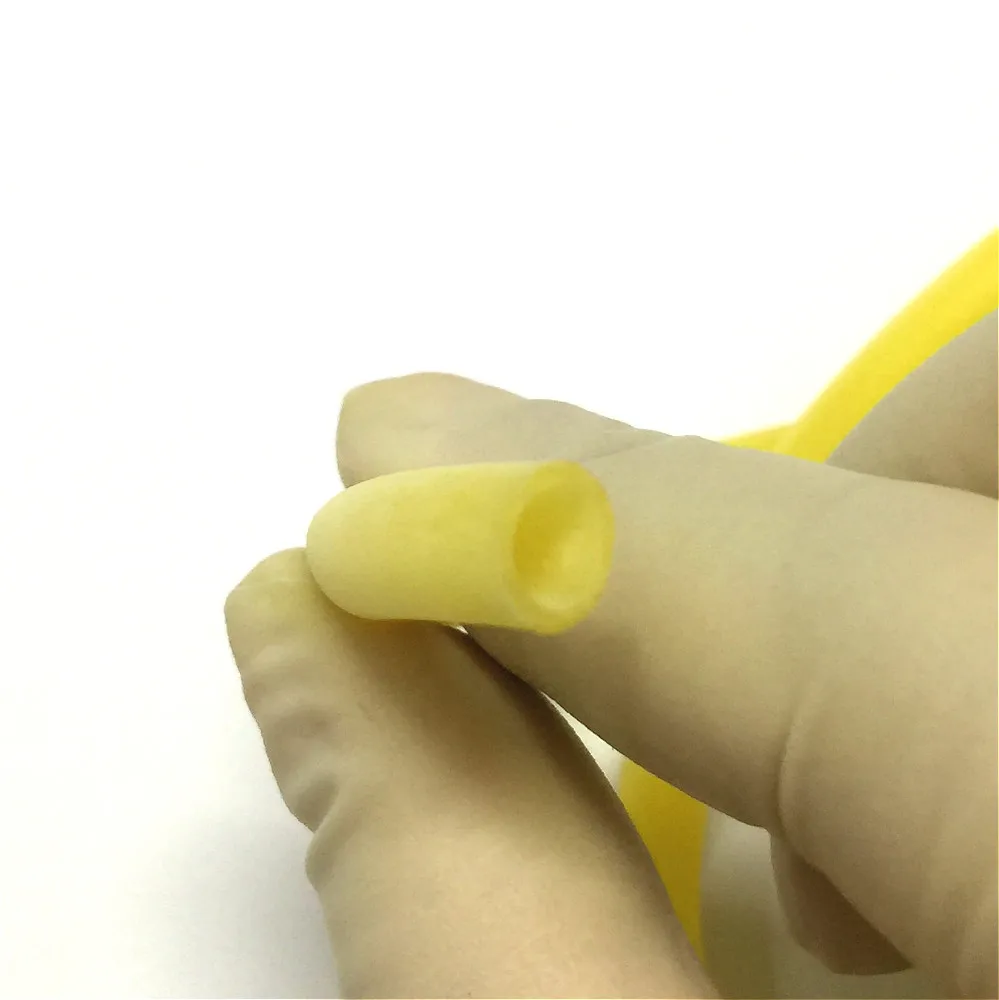 Латексная трубка жгут ремни резиновая Соединительная труба нажимной венный