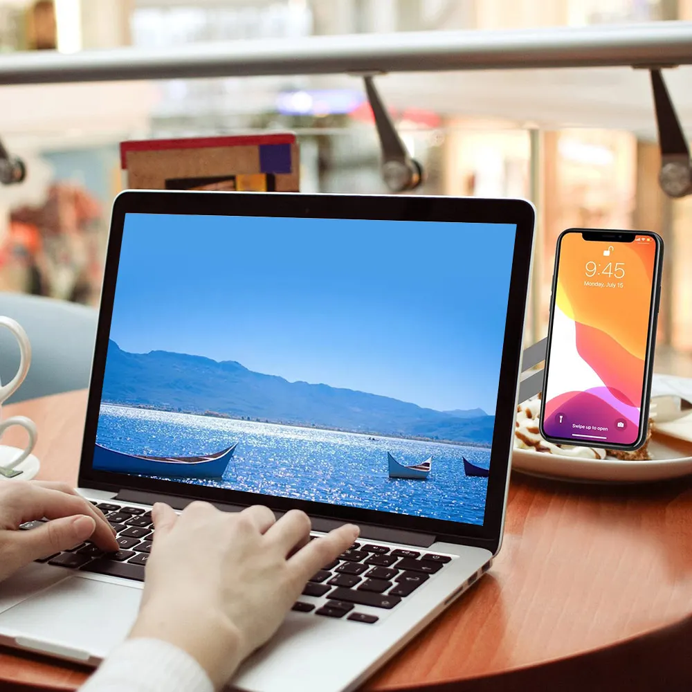 2 в 1 регулируемая подставка д