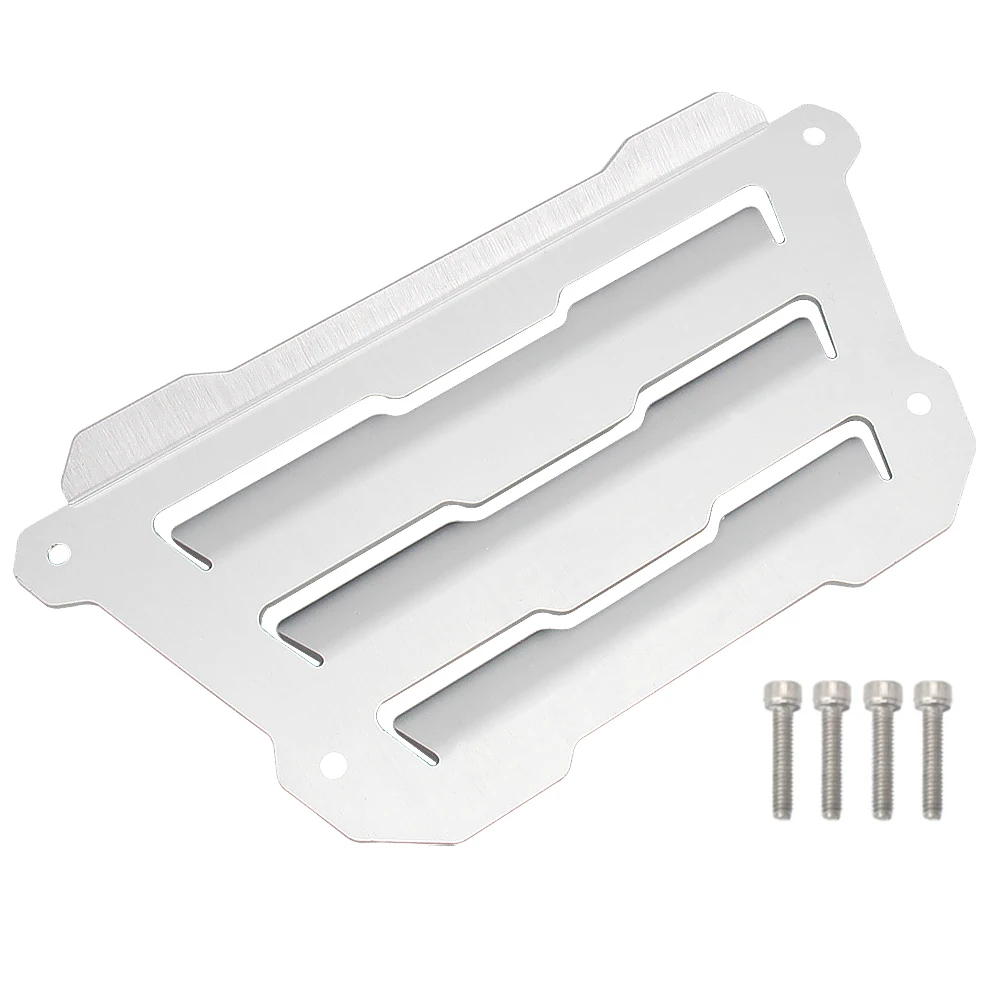 Аксессуары для мотоциклов 790 Приключения R S 2019 2020 защита от мусора заслонка