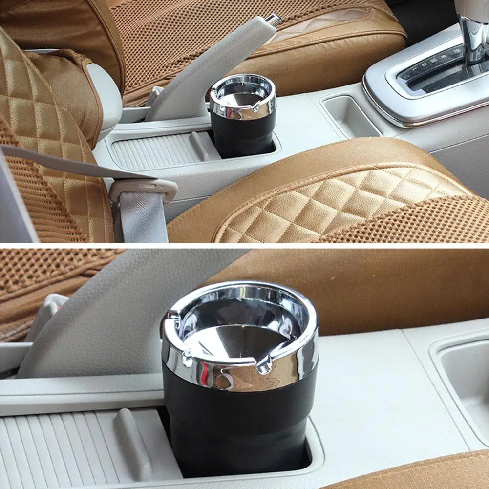 TWISTER.CK переносная Автомобильная сигарета для грузовика пепельница автомобиля