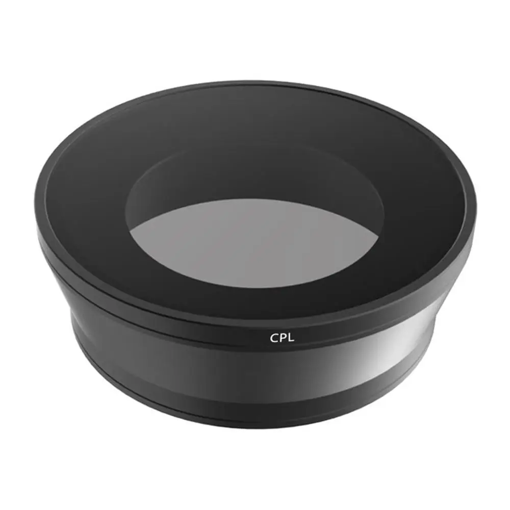 AS50 фильтр для объектива UV MCUV Polar экшн камеры sony HDR AS50R AS200V AS100V X1000V X1000VR жесткие