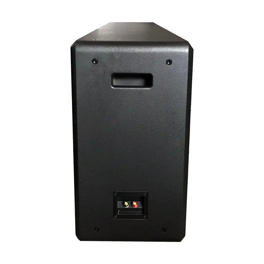 WENTINS F118 сабвуфер с избыточным весом 18 дюймов домашний кинотеатр HIFI