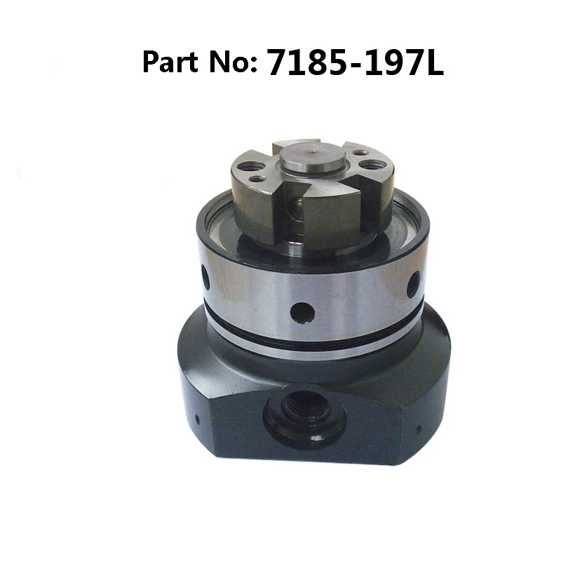 

Головной ротор DP200 7185-197L 482L 038B 4/7R для дизельного насоса, автомобильный двигатель, 1 шт./партия