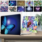 Чехол для ноутбука Apple Macbook Pro 131516 дюймаMacBook Air 1311 дюйма защитный чехол для ноутбука с застежкой