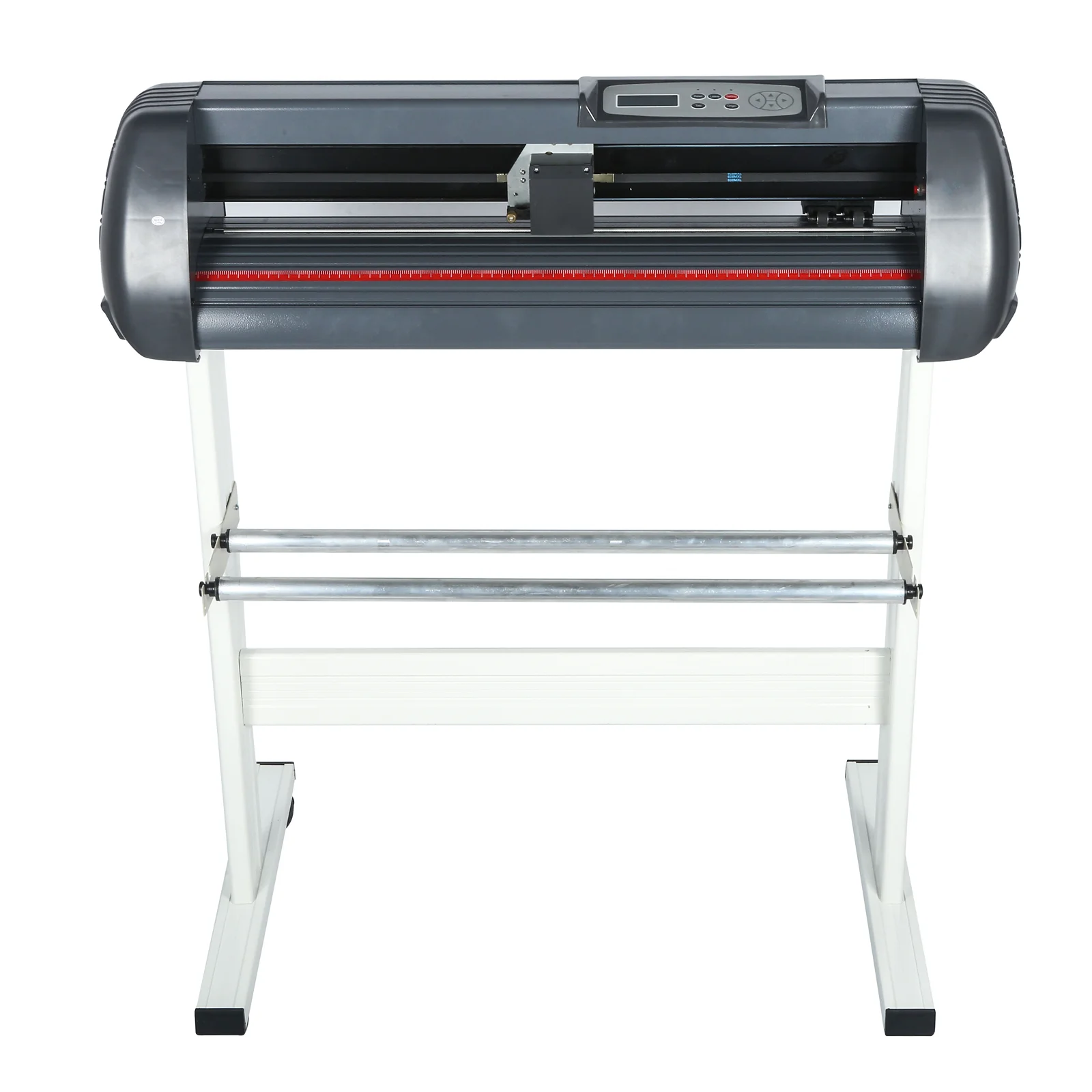 plotter and cutter machine