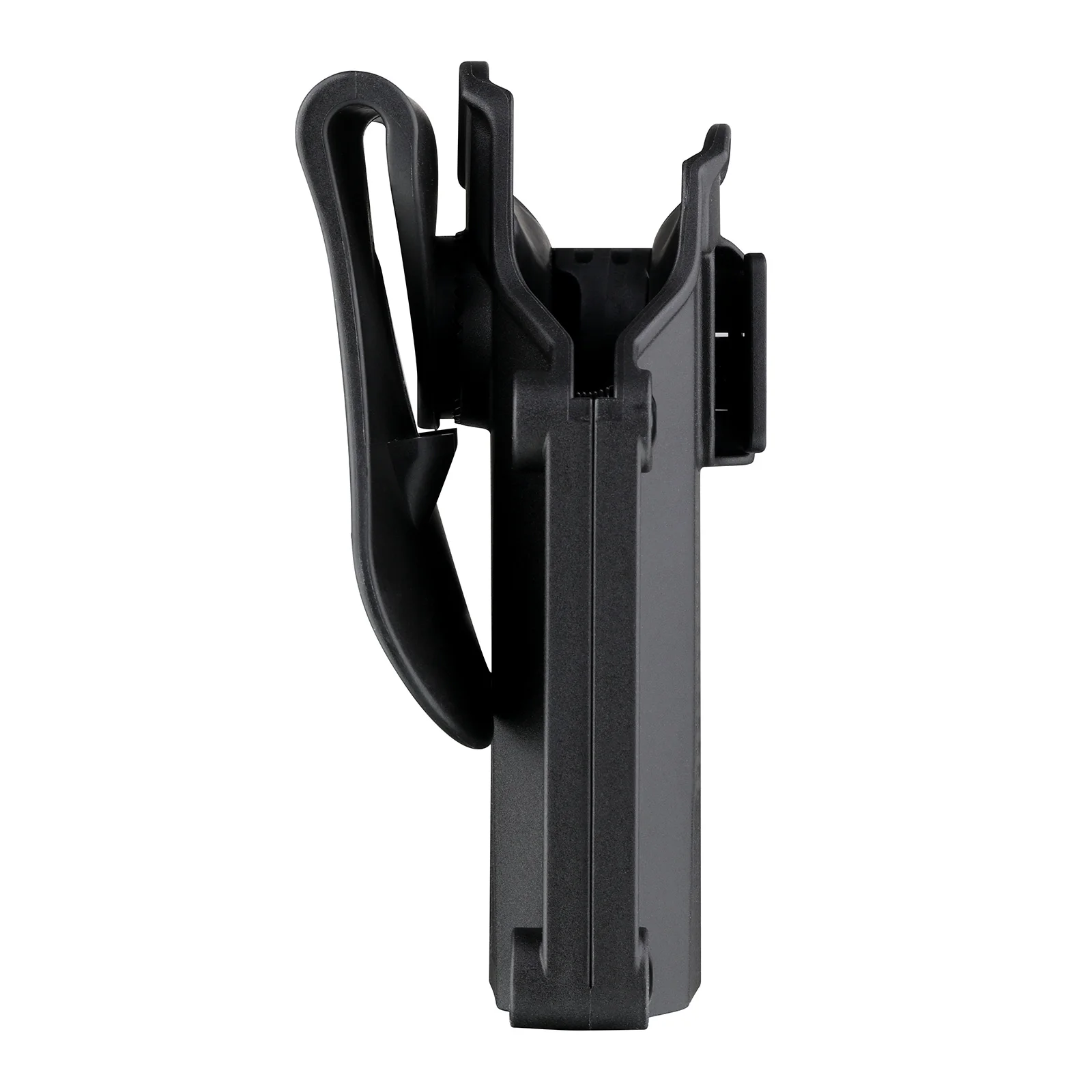 Amomax Регулируемая универсальная тактическая кобура для glock /CZ /airsoft / SIG /Browning