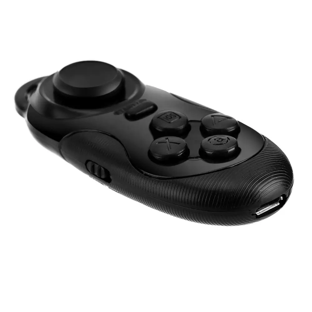 Мини геймпад Беспроводной Bluetooth игровой джойстик Очки виртуальной реальности VR