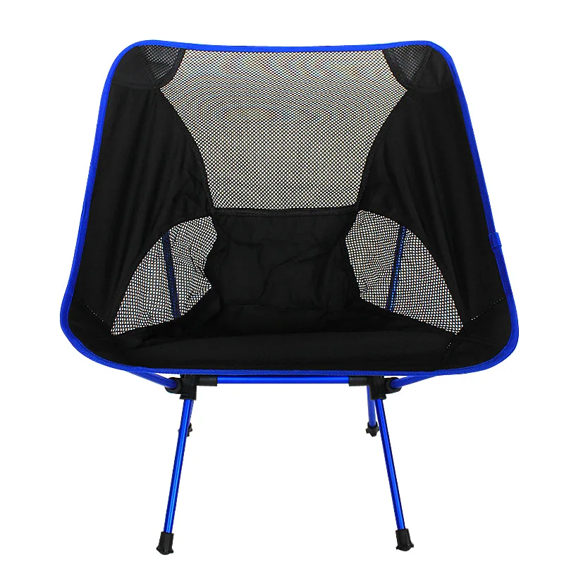 Стул складной сверхлегкий сверхпрочный портативный стул для путешествий