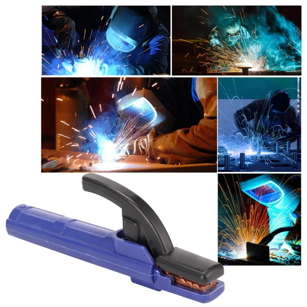 Хорошее качество термостойкий DC 300A медный мини кабель Электрический сварочный