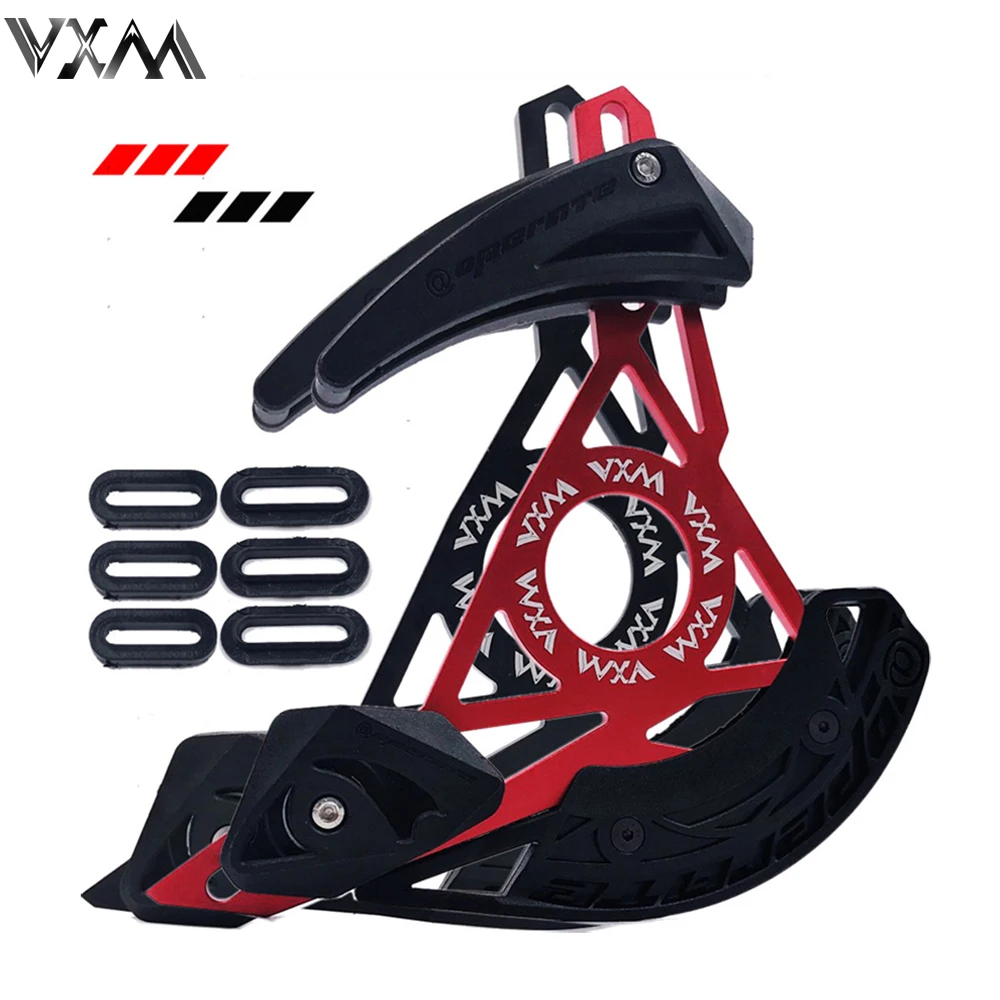 VXM Φ направляющая система DH для горного велосипеда|chain accessories|chain saw chain directionchain catcher