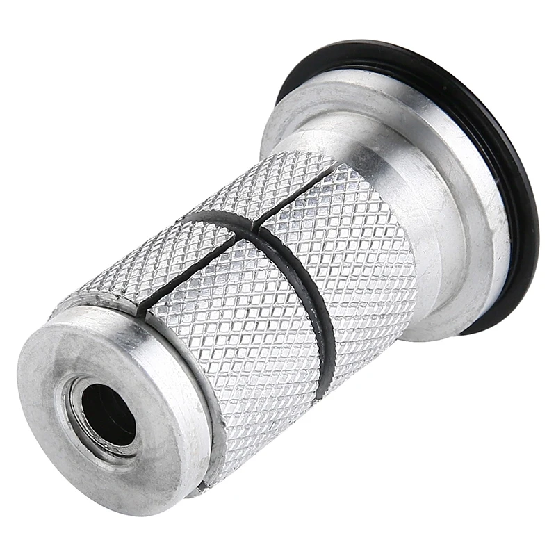 Насадка-расширитель для гарнитуры велосипедных гарнитур стволовая верхняя