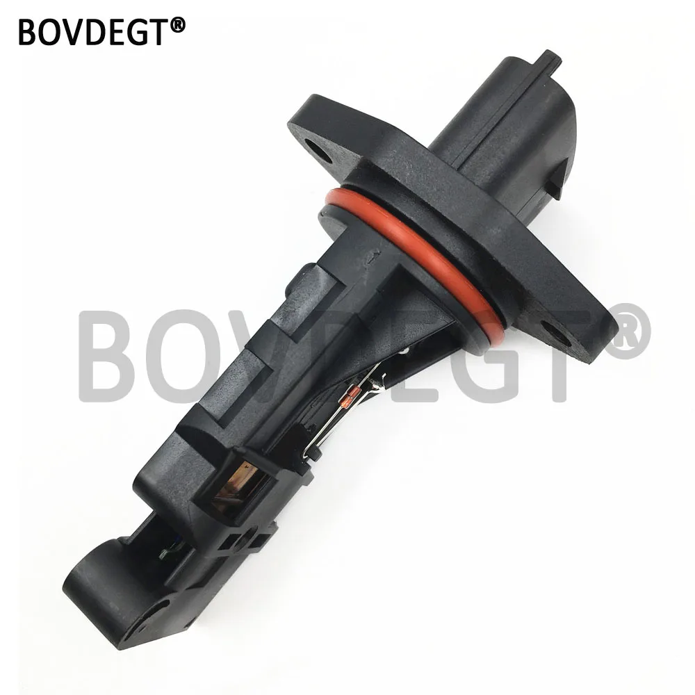 Датчик массового расхода воздуха 5 контактов MAF для HONDA CIVIC VII хэтчбек EU EP EV 0281002482