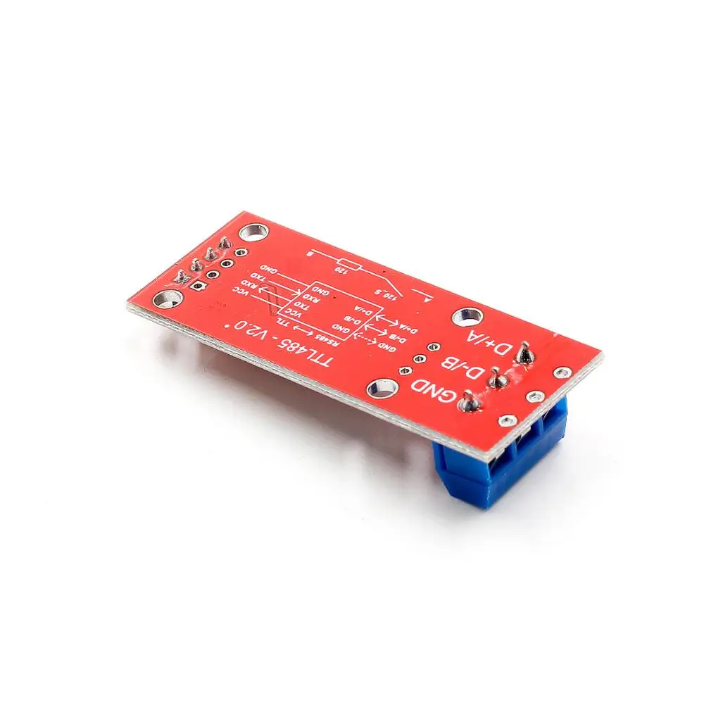 MAX3485 модуль ttl к RS485 модуль MCU аксессуары для разработки