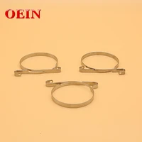 3pcslot brake band fit for husqvarna 340 345 350 346 xp 351 353 357 xp 359 455 460 gas chainsaw parts 537 04 30 01