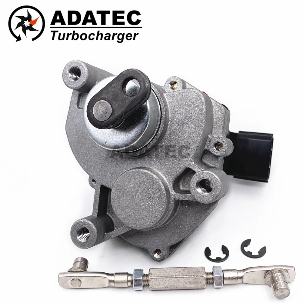 Электромагнитный привод Turbo 24 В IHI RHF55V VIET 8980277725 8980277722 8980277720 VAA40016 для Isuzu NQR 75L 4HK1 E2N 150