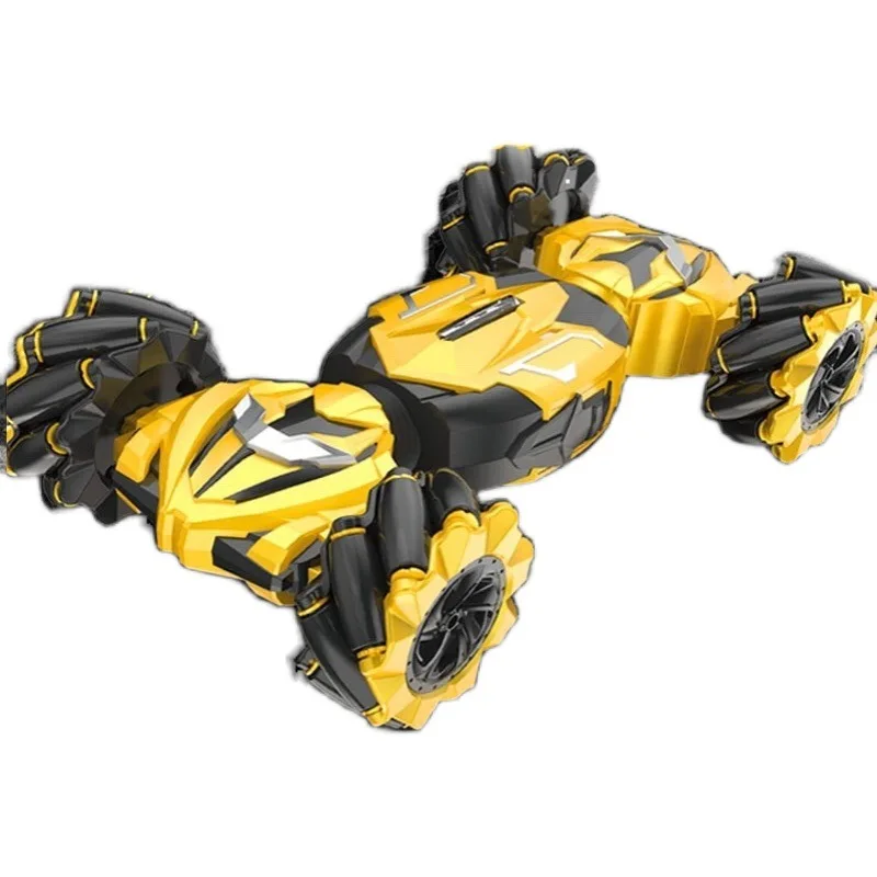 Полноприводный Дрифт RC автомобиль интеллектуальное программирование ключ для