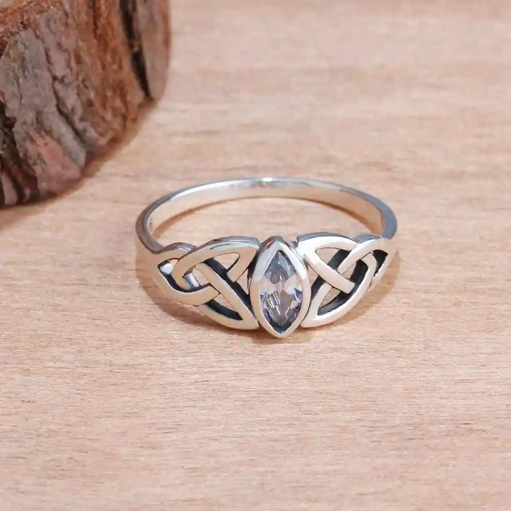 Женские серебряные кольца JewelOra с музыкальной нотой/ножкой ребенка/широкими