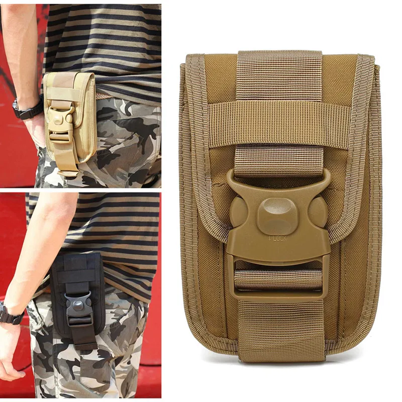 Антарктида на открытом воздухе пакеты Спортивная тактическая сумка для талии