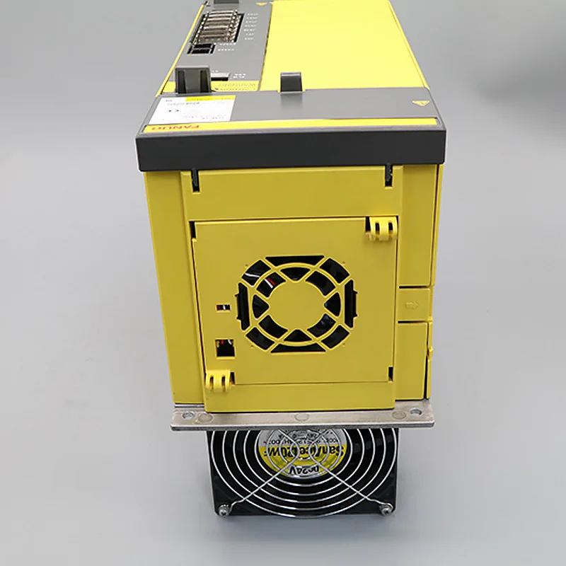 Фото Модуль усилителя шпинделя FANUC, Φ для драйвера двигателя CNC №3