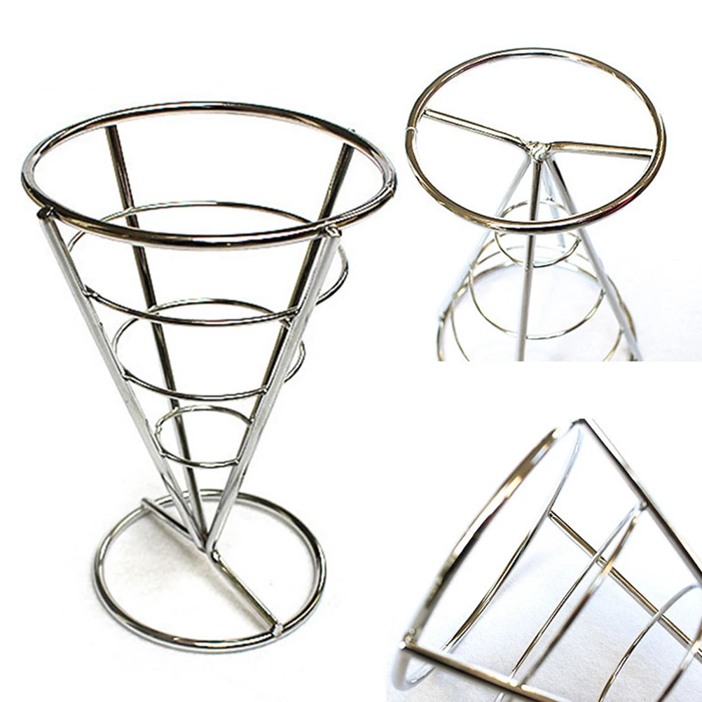 Попкорн насадка для курицы картофель фри СТЕНД РЕСТОРАН десертная корзина соус