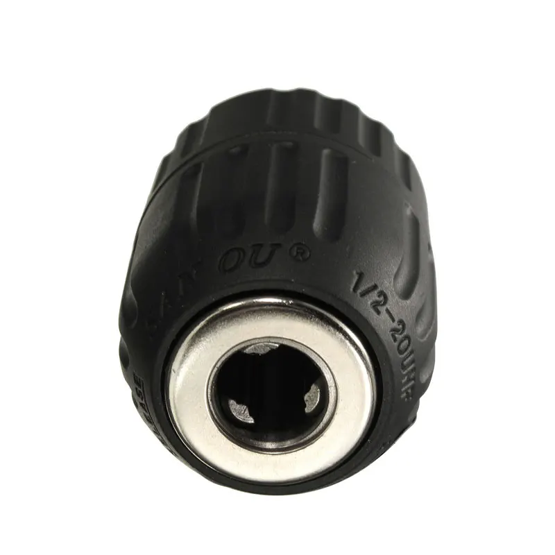 Профессиональный сверлильный патрон безключевой адаптер конвертер SDS