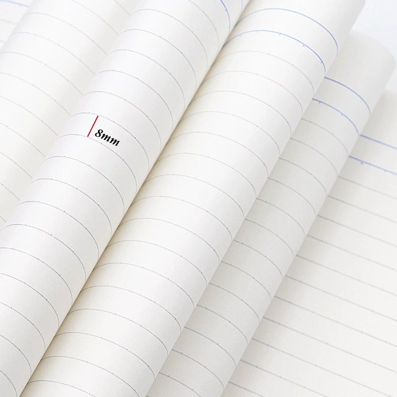 5 Книг KOKUYO фруктовый кампус Note book A5 / B5 простой колледж студентов искусство