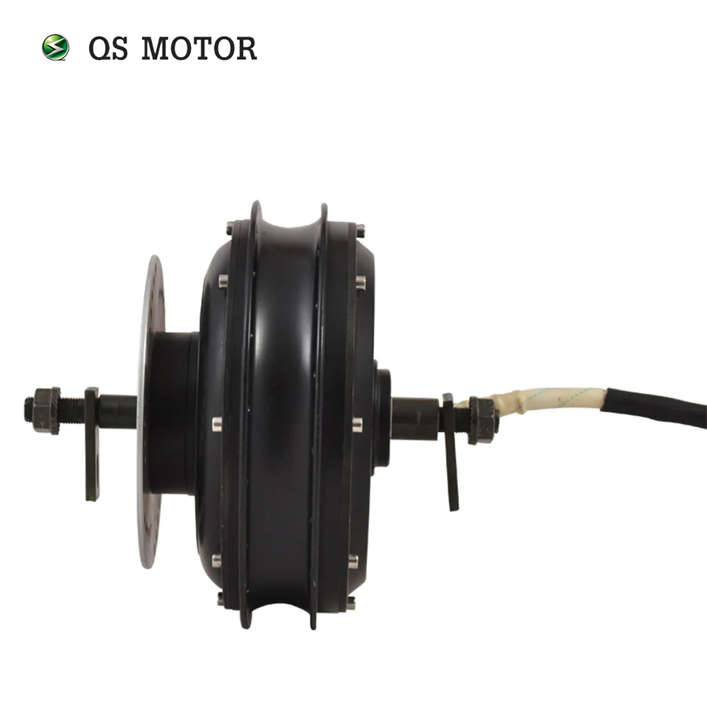 QS Motor 2000W 205 45H V3 Spoke motor for Electric Scooter Type | Автомобили и мотоциклы