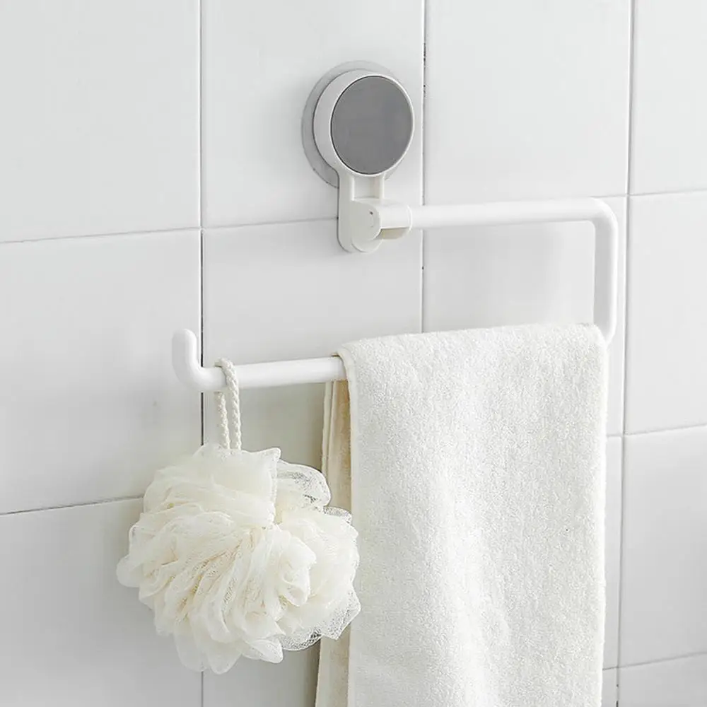 Держатель для рулонных бумажных полотенец кухонная полка от пробивки не