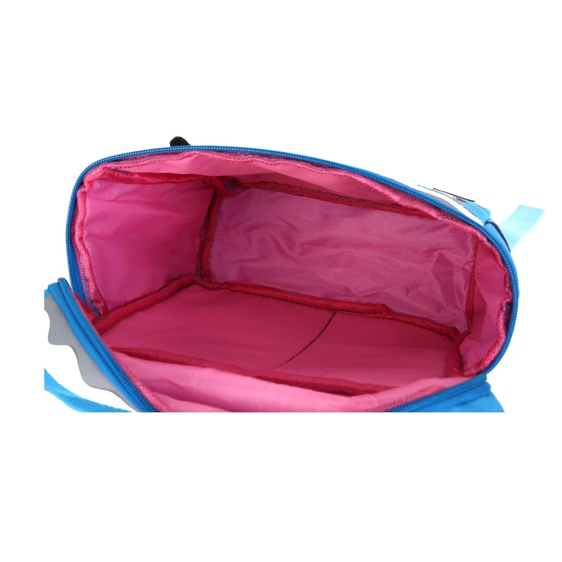 Детский Школьный рюкзак с принтом динозавр | Багаж и сумки