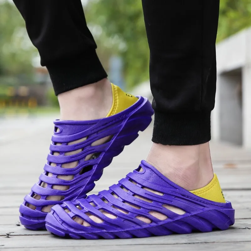 Мужские Пляжные уличные сандалии Perimedes мужские спортивные для фитнеса пляжные