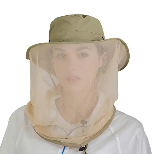 Satin Al Kamp Siperlikli şapka UV Koruma Boyun Kapak Balıkçılık Güneş Koruyun Kap Cibinlik CapvMen Kadın Kova HatFishing Kapaklar Yürüyüş