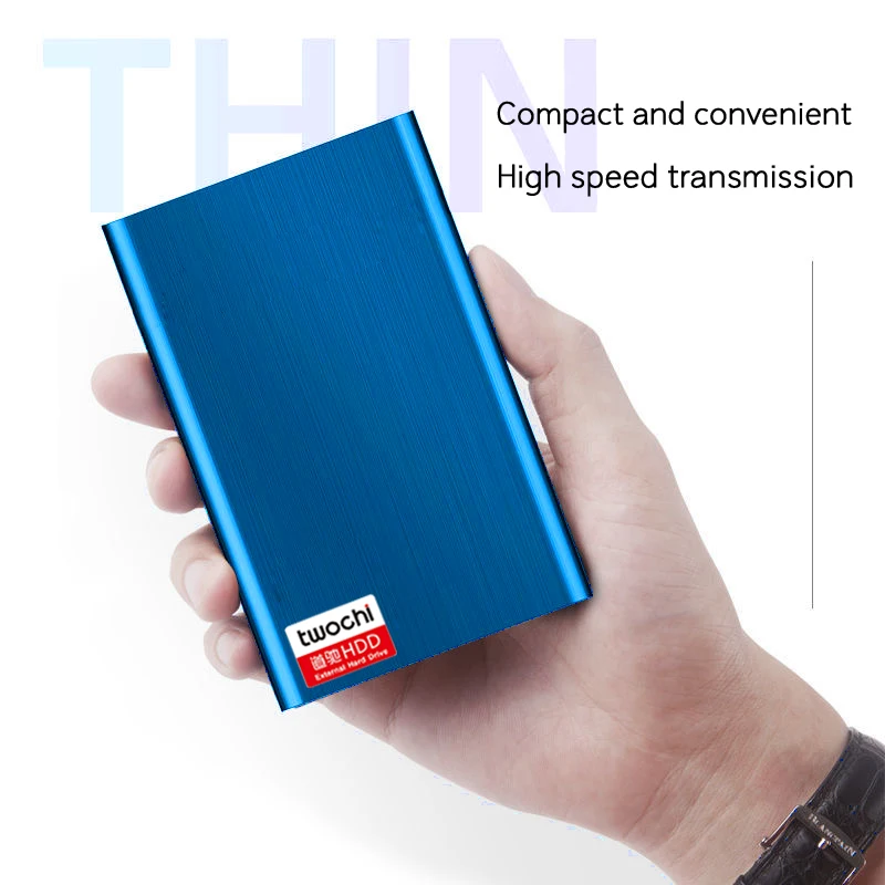 2 5 hdd external hard drive 2t 1tb 500g 320g disco duro externo usb3 0 hd 160gb ps4 xbox tv pc mac plug and play free global shipping