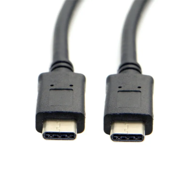 USB 3,0 3,1 type C Мужской Разъем для передачи данных кабель для Nokia N1 планшета и мобильного телефона и жесткого диска 0,3 м/1 м/2 м/3 м