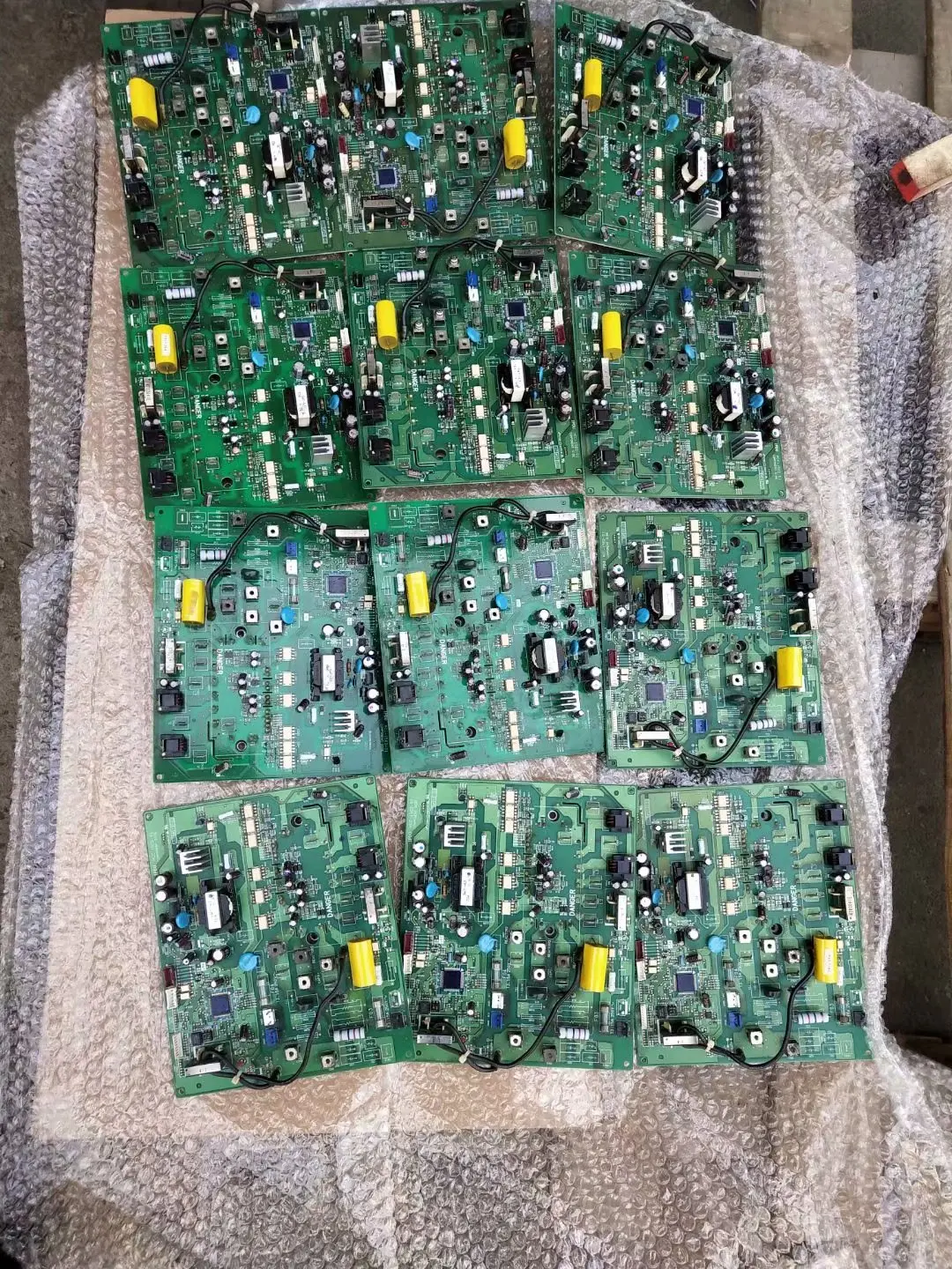 Применимо к Toshiba инвертор для кондиционирования воздуха Φ 4316V37 7 печатная плата