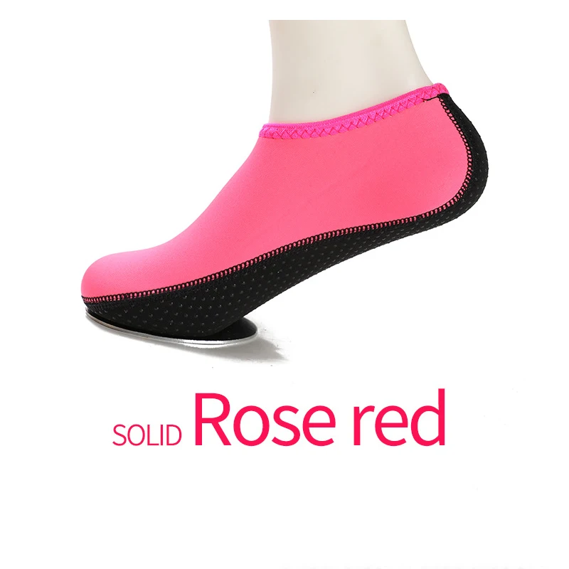 Носки для подводного плавания с защитой от царапин Нескользящие|Носки йоги| |