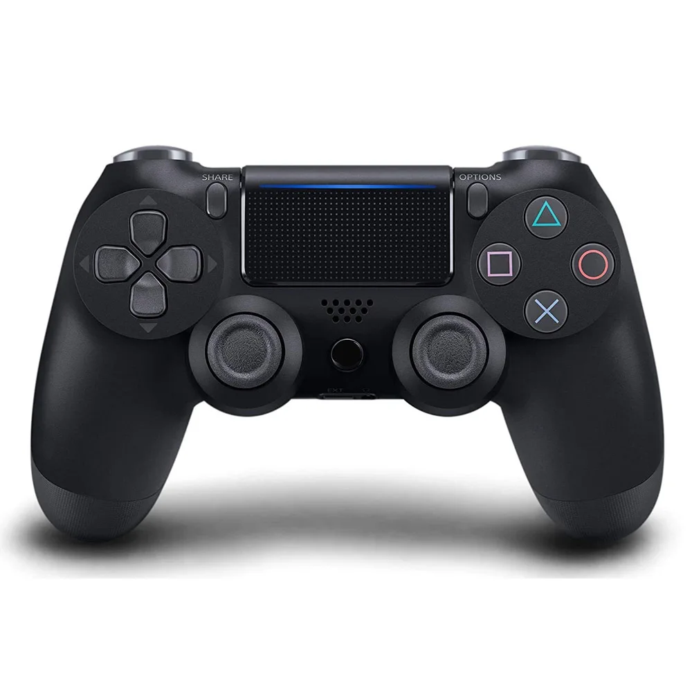 Беспроводной контроллер для PS4 Dualshock 4 PlayStation Pro/Slim геймпад джойстик|Геймпады| |