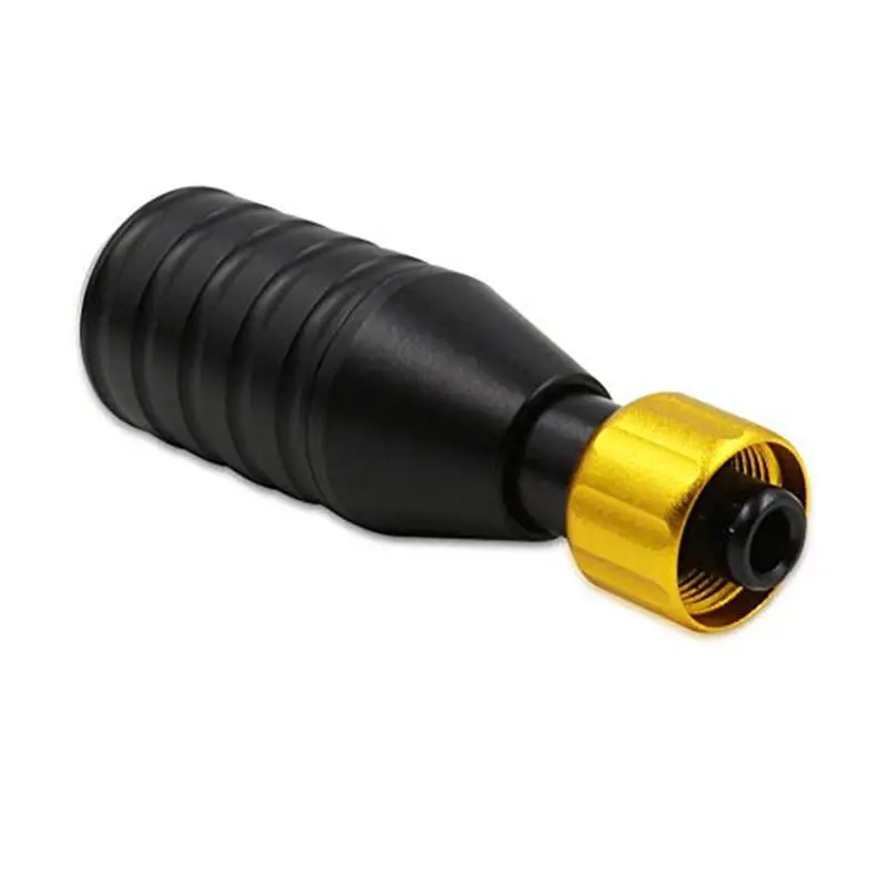 Картридж для тату-машинки из алюминиевого сплава 25 мм | Красота и здоровье