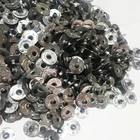 Фитили для свечей металлические, 100 шт.лот, 12,5 мм