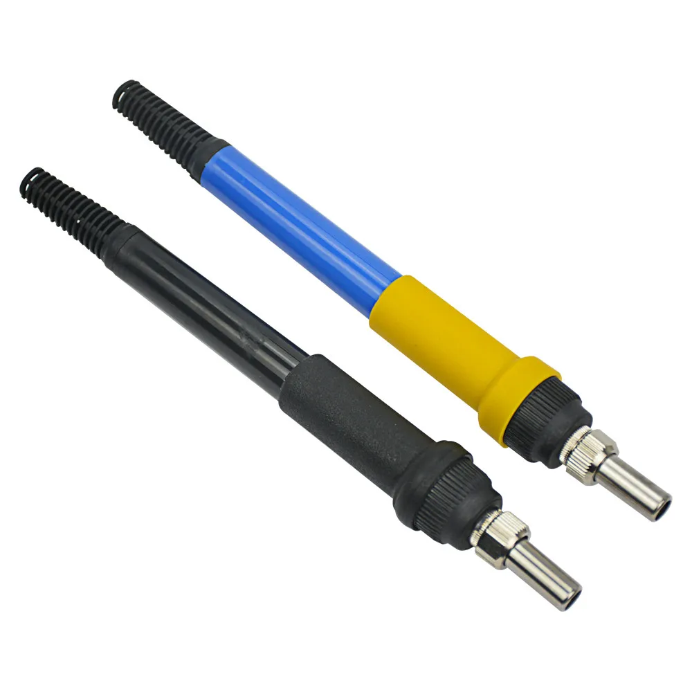 YIMAKER 1 шт. T12 T2 ручка для модификации Hakko 936 станция железная паяльная стиль сделай