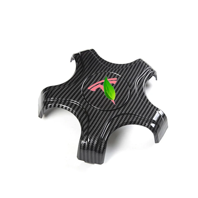 4 предмета в комплекте пять когтей Тип Нержавеющая сталь центра колеса Шапки