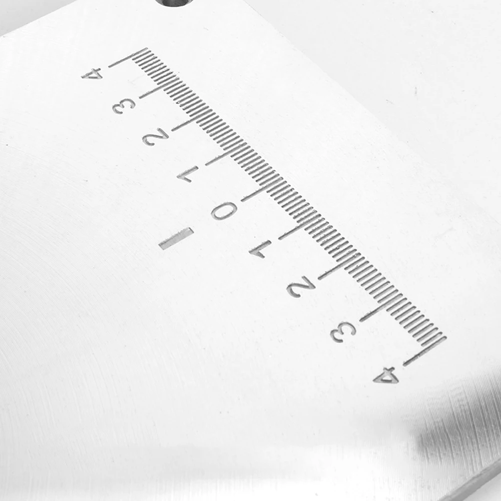 

Woodworking Trimming Machine Flip Board Kit Aluminum Alloy Router Table Insert Plate Wood Router align the router Trimmer