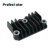 motorcycle cylinder head right cover for lifan lf125cc 140cc 150cc horizontal engines dirt pit bike monkey atv quad parts