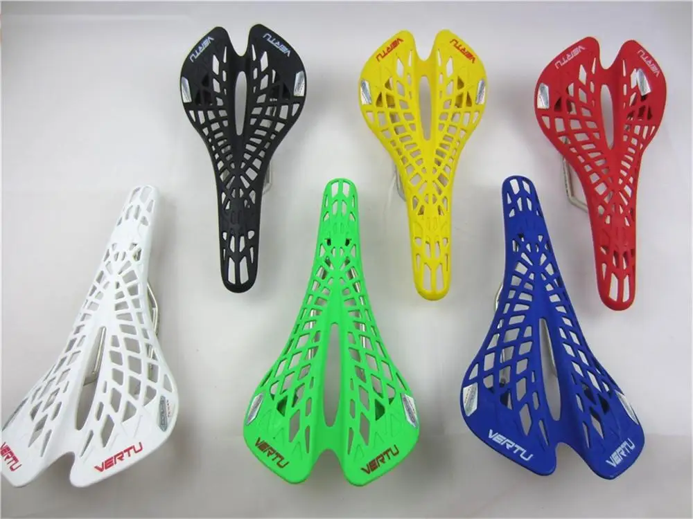 Супер светильник кие пластиковые агенты сиденье для горного велосипеда ПВХ