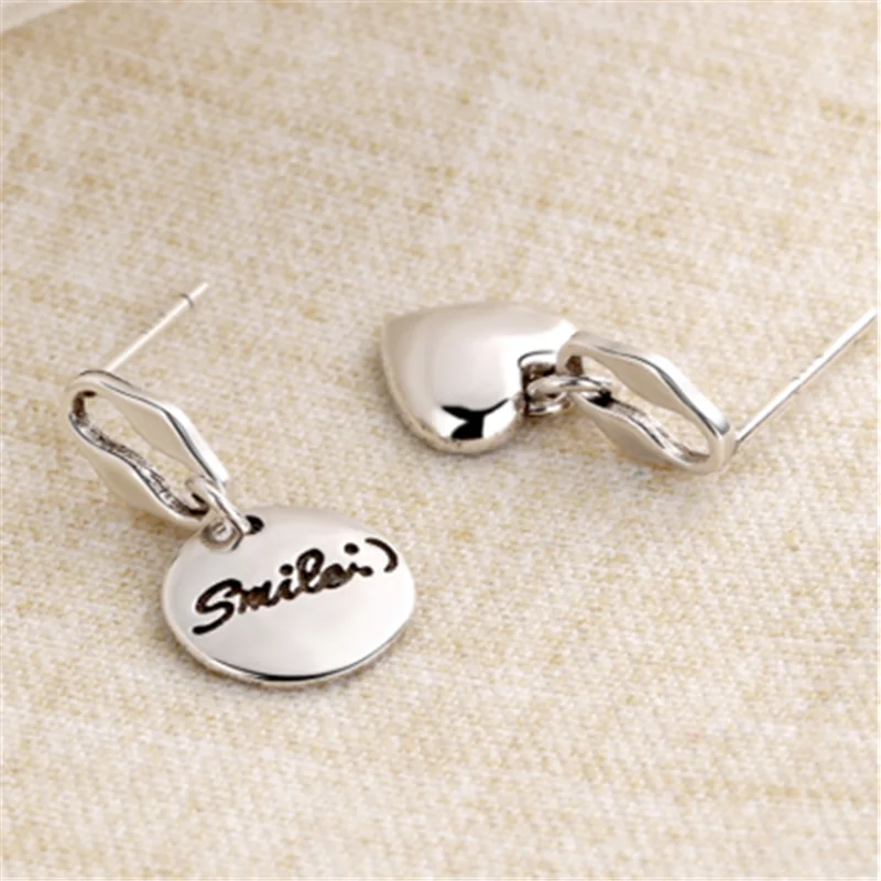 Женское Винтажное кольцо FFLACELL регулируемое с неровным гладким замком тайское